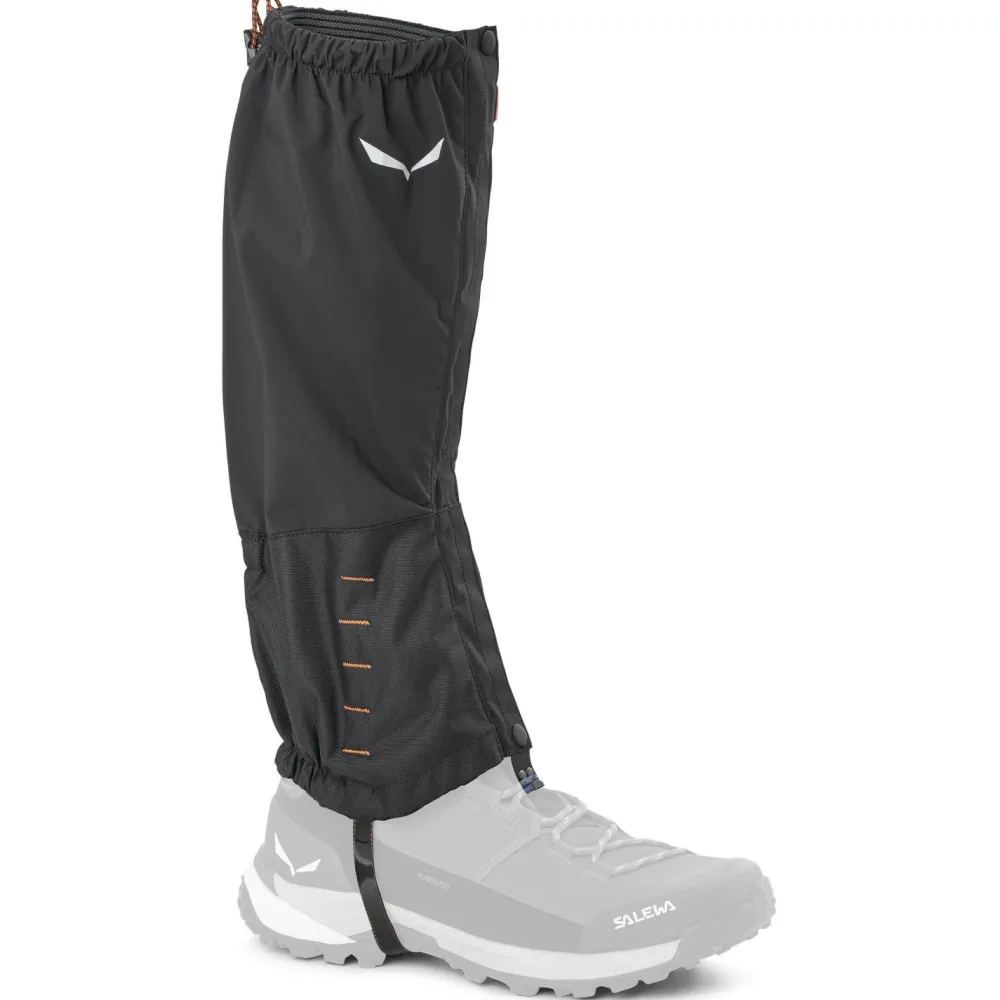 - Puez PTX Trekking Gaiter - Gaaschen < Salewa Sale