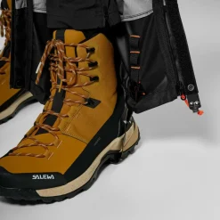 - Puez PTX Trekking Gaiter - Gaaschen < Salewa Sale