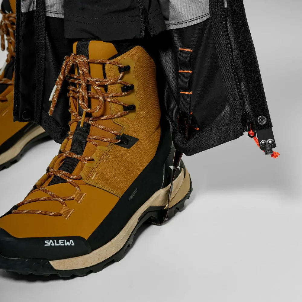 - Puez PTX Trekking Gaiter - Gaaschen < Salewa Sale