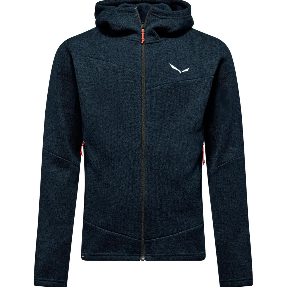- Puez Rocca PL HD Jacket - Fleecejacke < Salewa Best