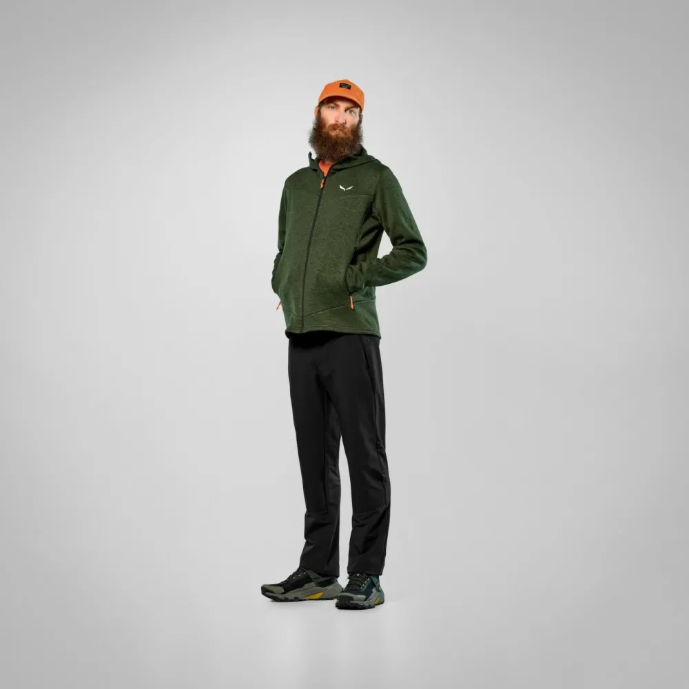 - Puez Rocca PL HD Jacket - Fleecejacke < Salewa Best