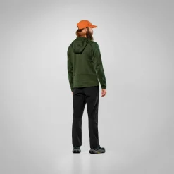 - Puez Rocca PL HD Jacket - Fleecejacke < Salewa Best
