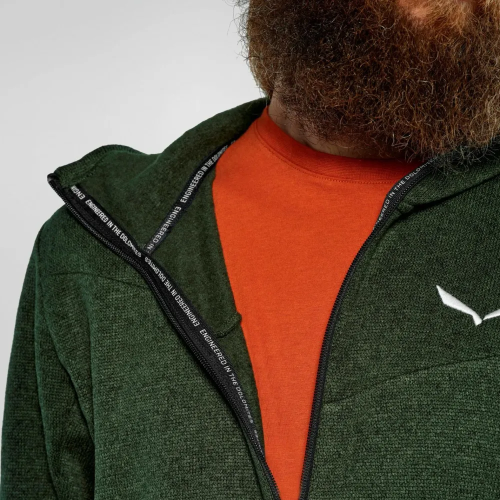 - Puez Rocca PL HD Jacket - Fleecejacke < Salewa Best