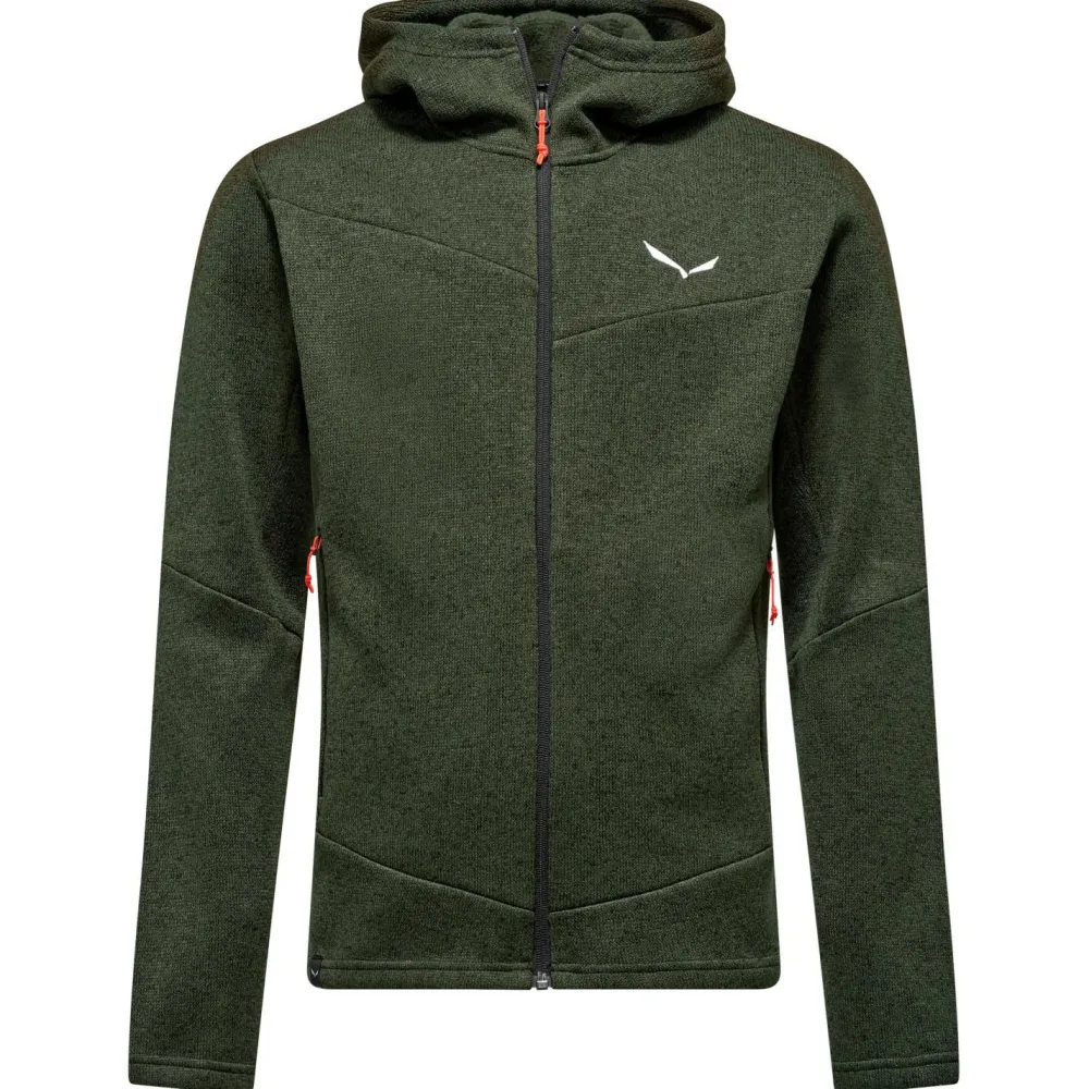 - Puez Rocca PL HD Jacket - Fleecejacke < Salewa Best