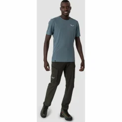 - Puez porty Dry T-hirt - Funktionhirt < Salewa Sale