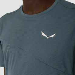 - Puez porty Dry T-hirt - Funktionhirt < Salewa Sale