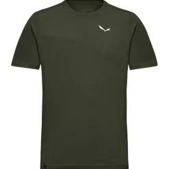 - Puez porty Dry T-hirt - Funktionhirt < Salewa Sale