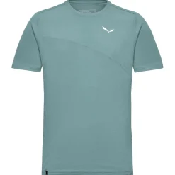 - Puez porty Dry T-hirt - Funktionhirt < Salewa Sale