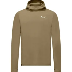 - Puez Sun Hoodie - Funktionsshirt < Salewa Best