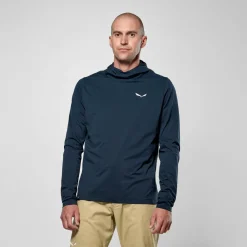 - Puez Sun Hoodie - Funktionsshirt < Salewa Best