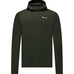 - Puez Sun Hoodie - Funktionsshirt < Salewa Best