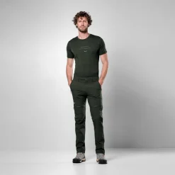 - Puez Talveno DST 2/1 Pant - Trekkinghose < Salewa Best