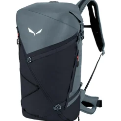 Salewa Trekkingausrüstung|Wanderrucksäcke-- Puez 40+5 - Wanderrucksack