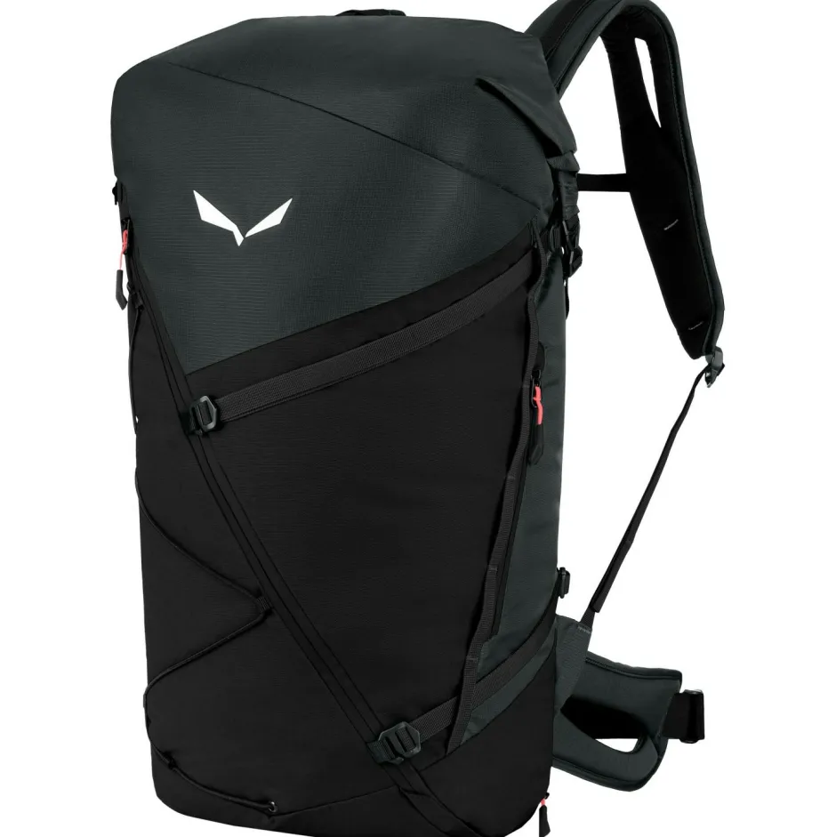 Salewa Trekkingausrüstung|Wanderrucksäcke-- Puez 40+5 - Wanderrucksack