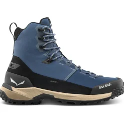Salewa Winterschuhe|Winterschuhe-- Puez Winter Mid PTX - Winterschuhe