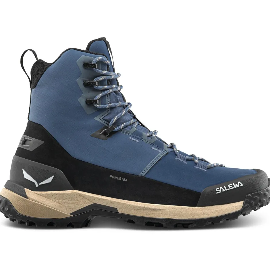 Salewa Winterschuhe|Winterschuhe-- Puez Winter Mid PTX - Winterschuhe