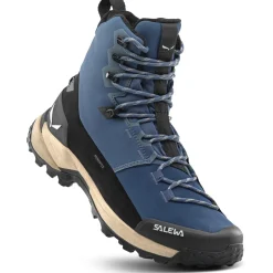 Salewa Winterschuhe|Winterschuhe-- Puez Winter Mid PTX - Winterschuhe