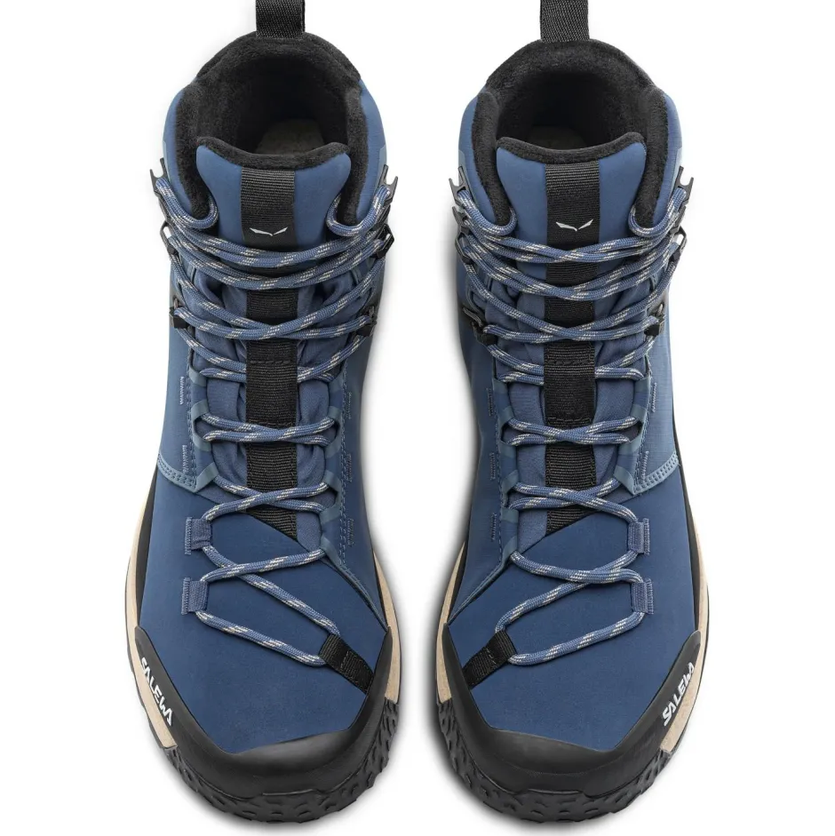 Salewa Winterschuhe|Winterschuhe-- Puez Winter Mid PTX - Winterschuhe