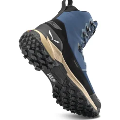 Salewa Winterschuhe|Winterschuhe-- Puez Winter Mid PTX - Winterschuhe