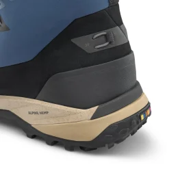 Salewa Winterschuhe|Winterschuhe-- Puez Winter Mid PTX - Winterschuhe