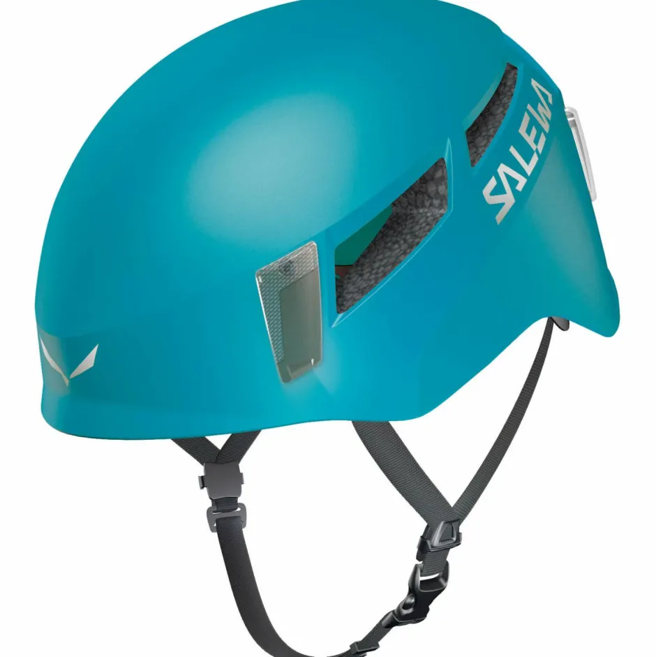 Salewa Hybridhelme-- Pura Helmet - Kletterhelm