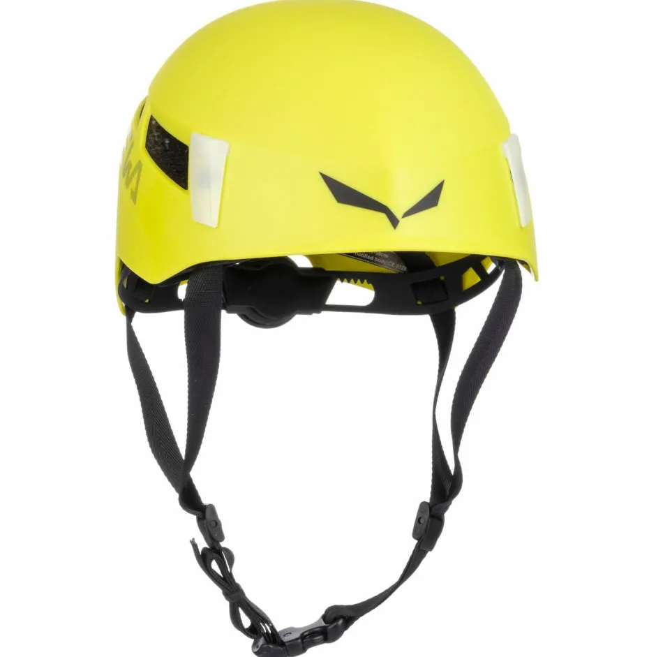 Salewa Hybridhelme-- Pura Helmet - Kletterhelm