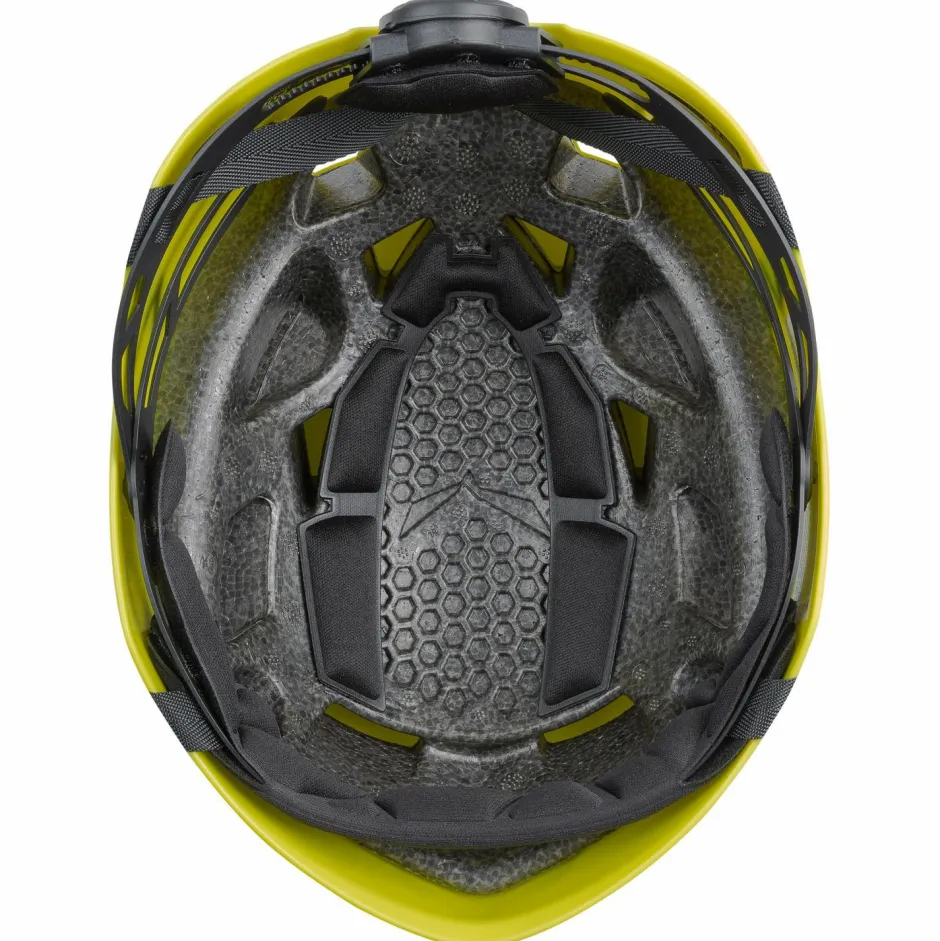 Salewa Hybridhelme-- Pura Helmet - Kletterhelm