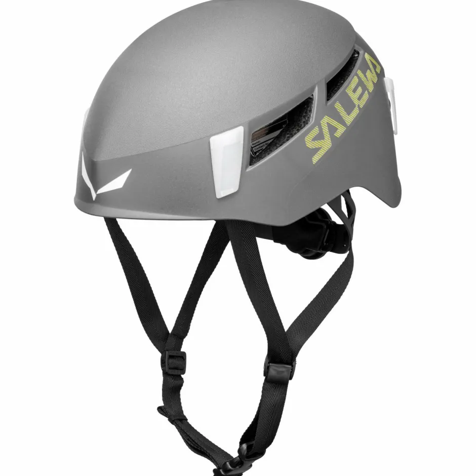 Salewa Hybridhelme-- Pura Helmet - Kletterhelm