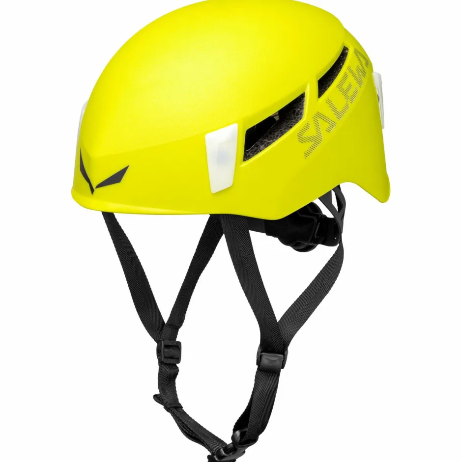 Salewa Hybridhelme-- Pura Helmet - Kletterhelm