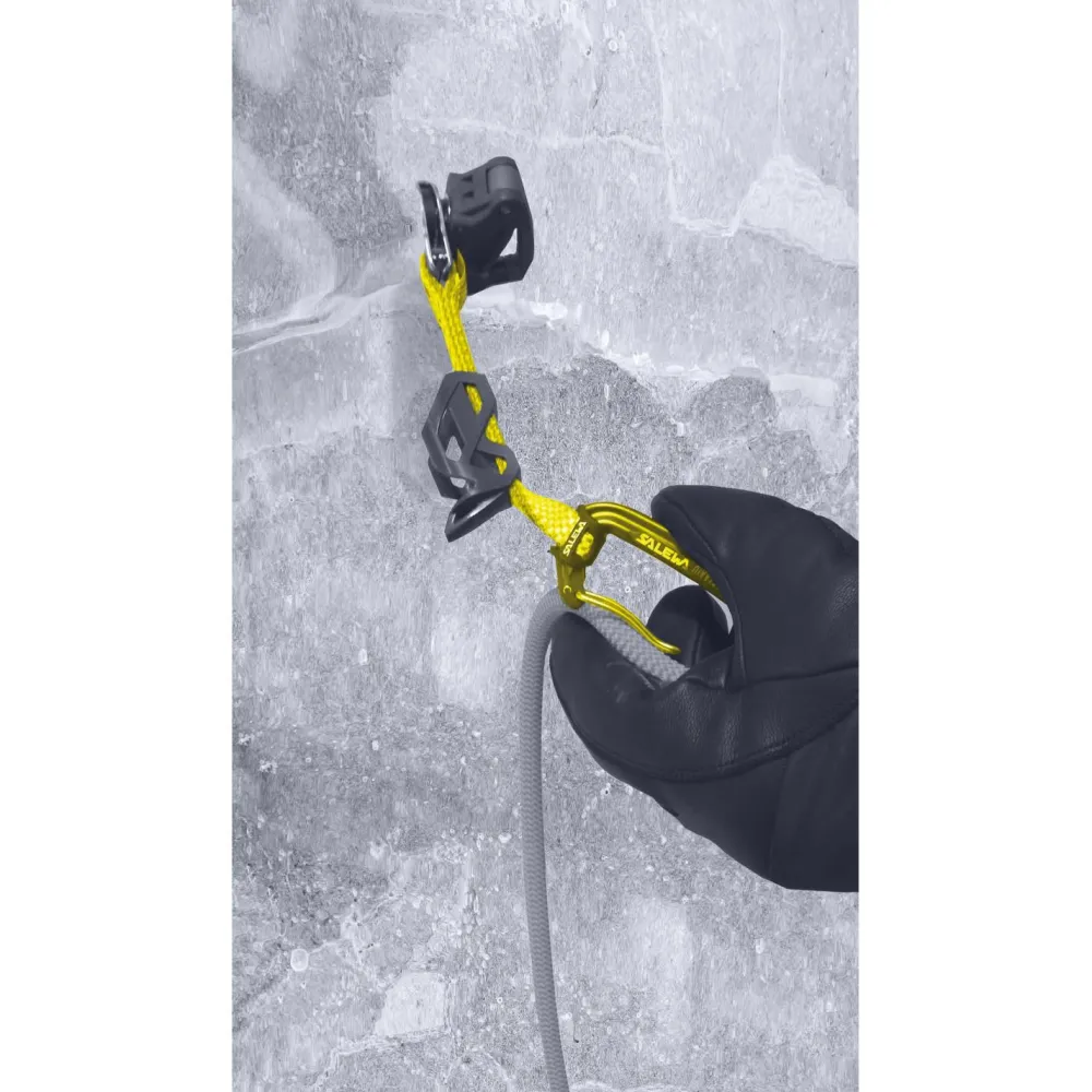 Salewa - Quick Screw - Eisschraube