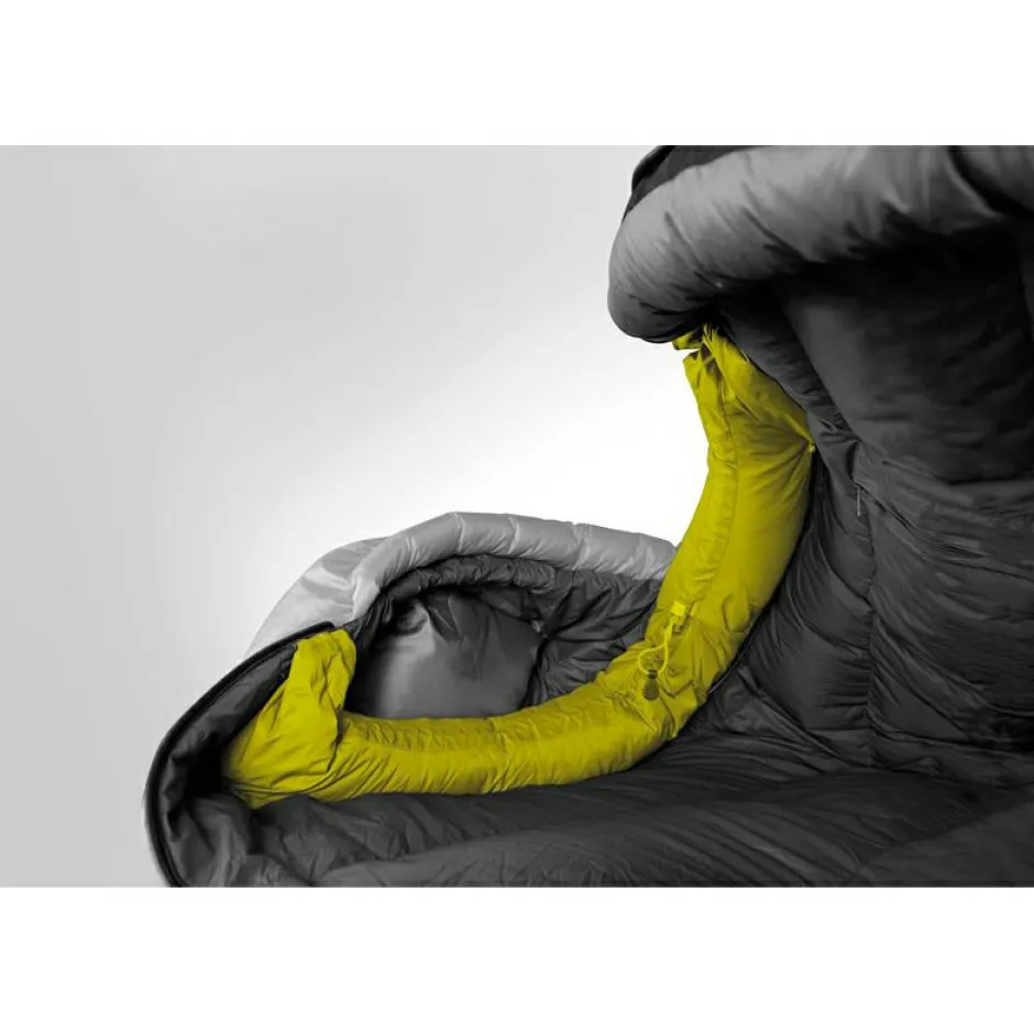 Salewa - Rozes Light - Kunstfaserschlafsack