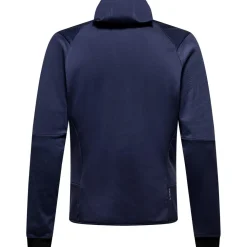- Sella Crevasse Hooded Jacket - Fleecejacke < Salewa Online