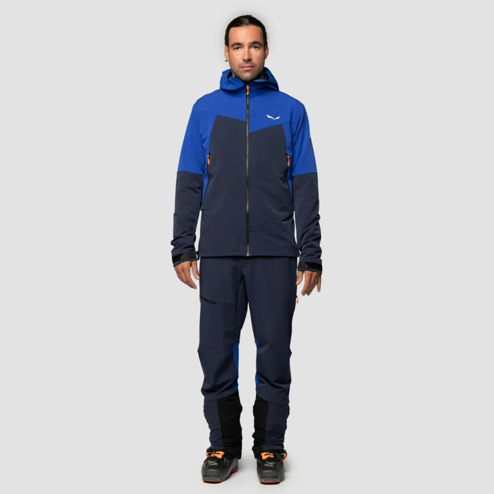 - Sella DST Jacket - Softshelljacke < Salewa Online