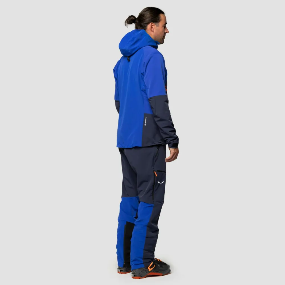 - Sella DST Jacket - Softshelljacke < Salewa Online