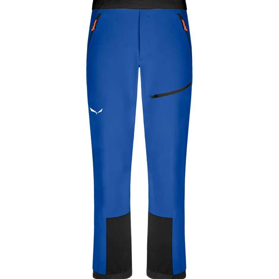 Salewa - Sella DST Light Pants - Tourenhose