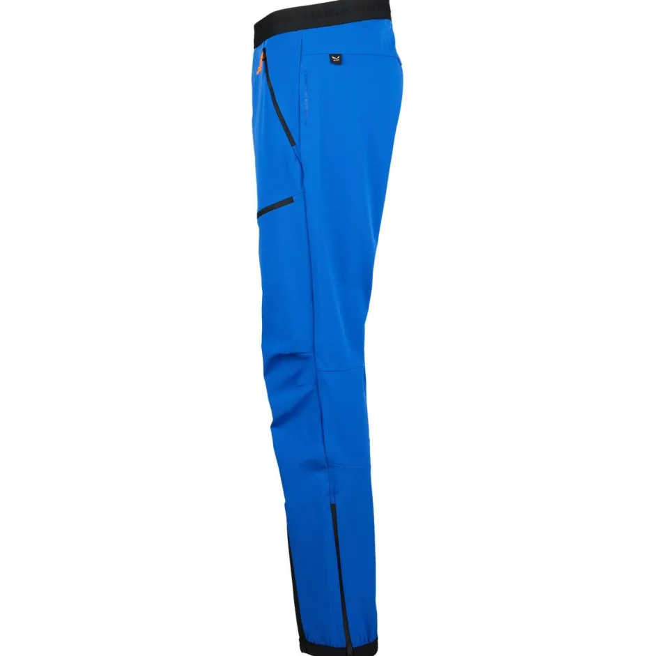 Salewa - Sella DST Light Pants - Tourenhose