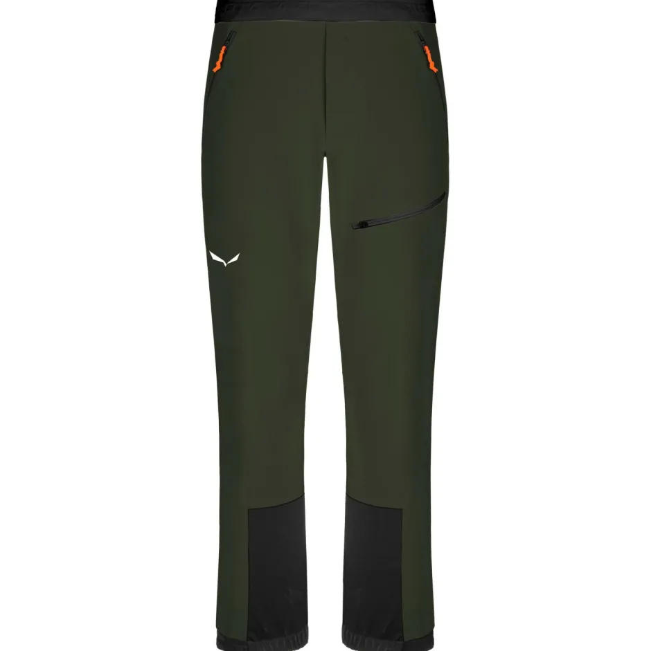 Salewa - Sella DST Light Pants - Tourenhose