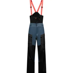 Salewa - Sella Free 3L PTX Pants - Skitourenhose Hot