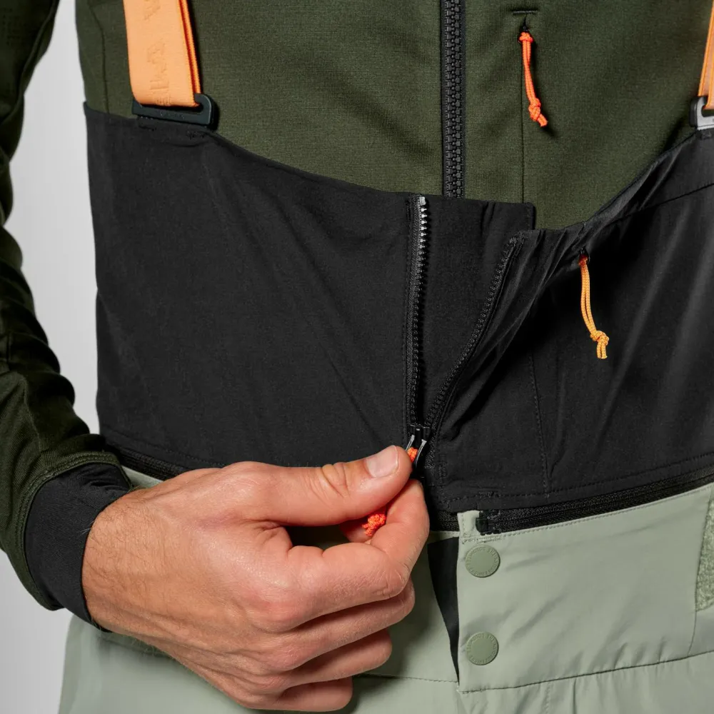 Salewa - Sella Free 3L PTX Pants - Skitourenhose Hot