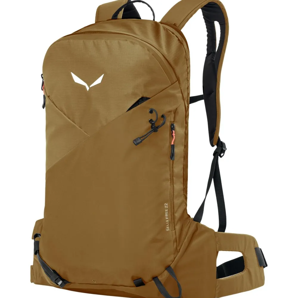 Salewa - Sella Free 22 - Skitourenrucksack Sale