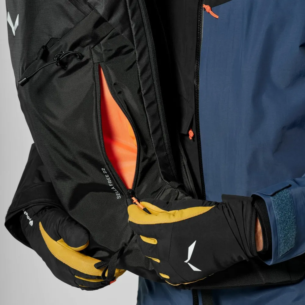 Salewa - Sella Free 22 - Skitourenrucksack Sale