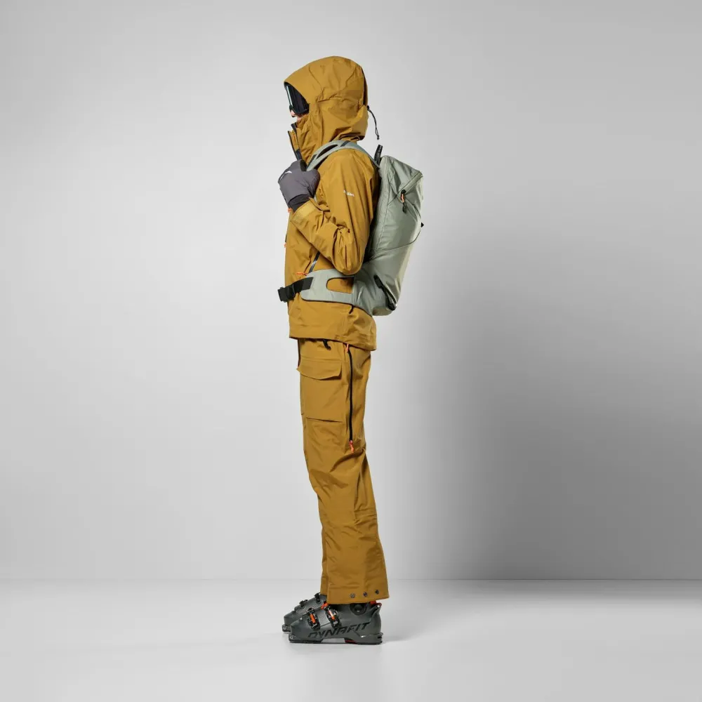 Salewa - Sella Free 20 - Skitourenrucksack Best