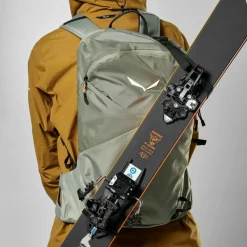 Salewa - Sella Free 20 - Skitourenrucksack Best