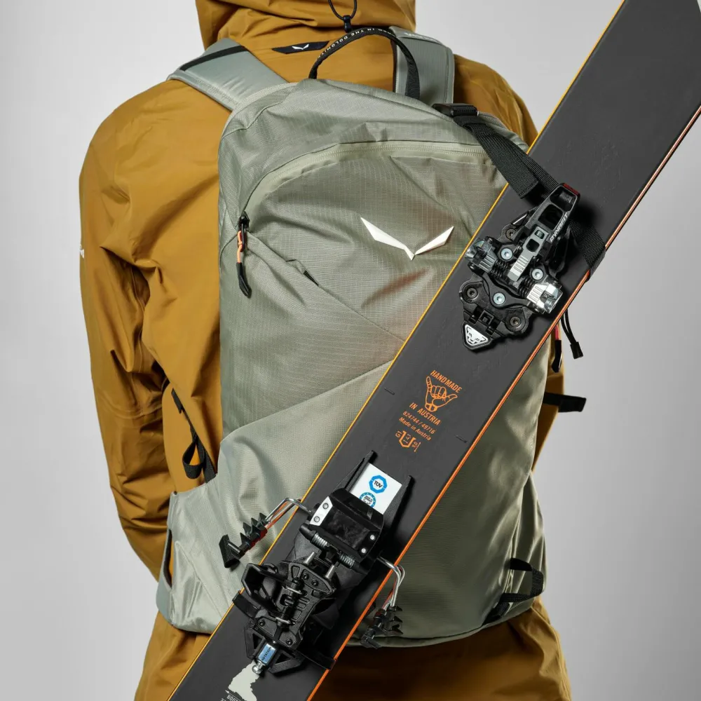 Salewa - Sella Free 20 - Skitourenrucksack Best