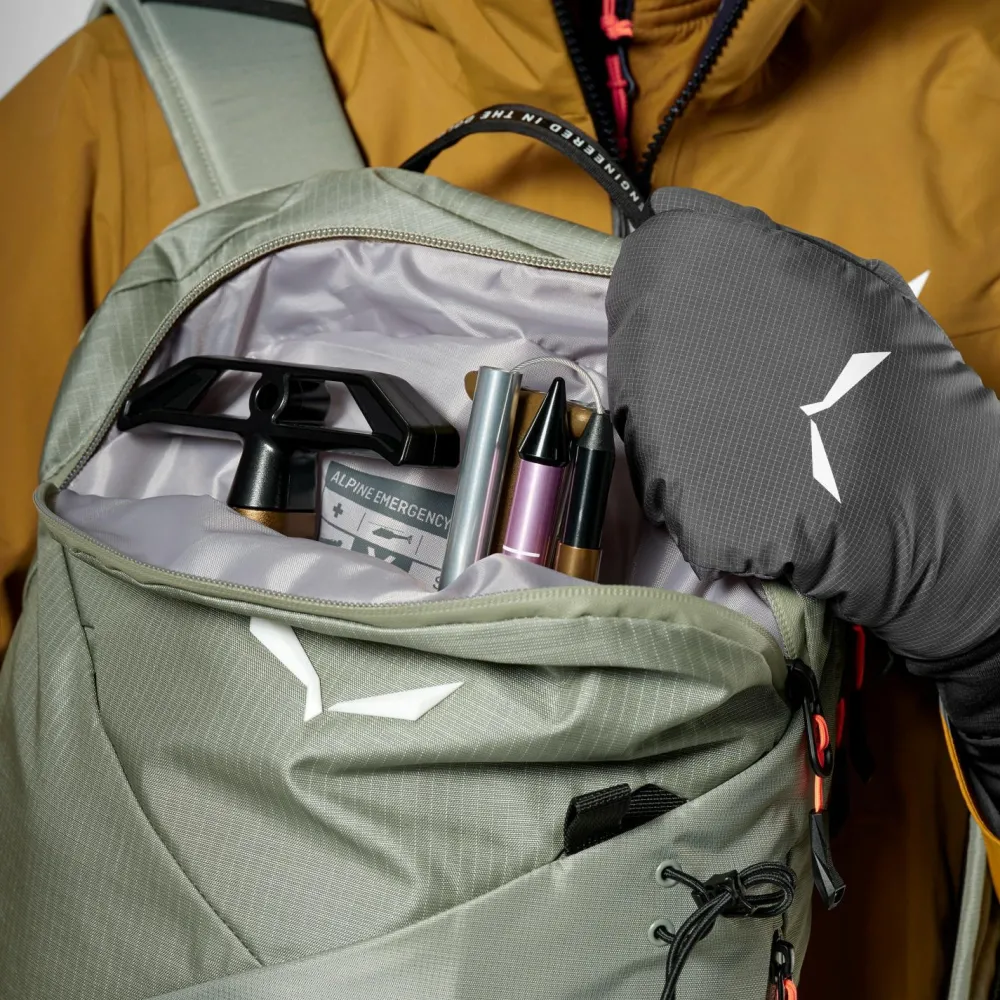 Salewa - Sella Free 20 - Skitourenrucksack Best