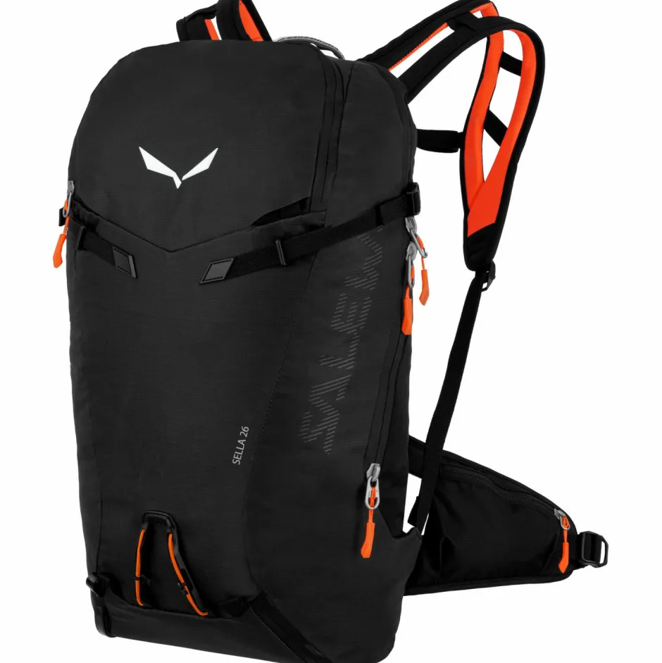 Salewa - Sella 26 - Skitourenrucksack