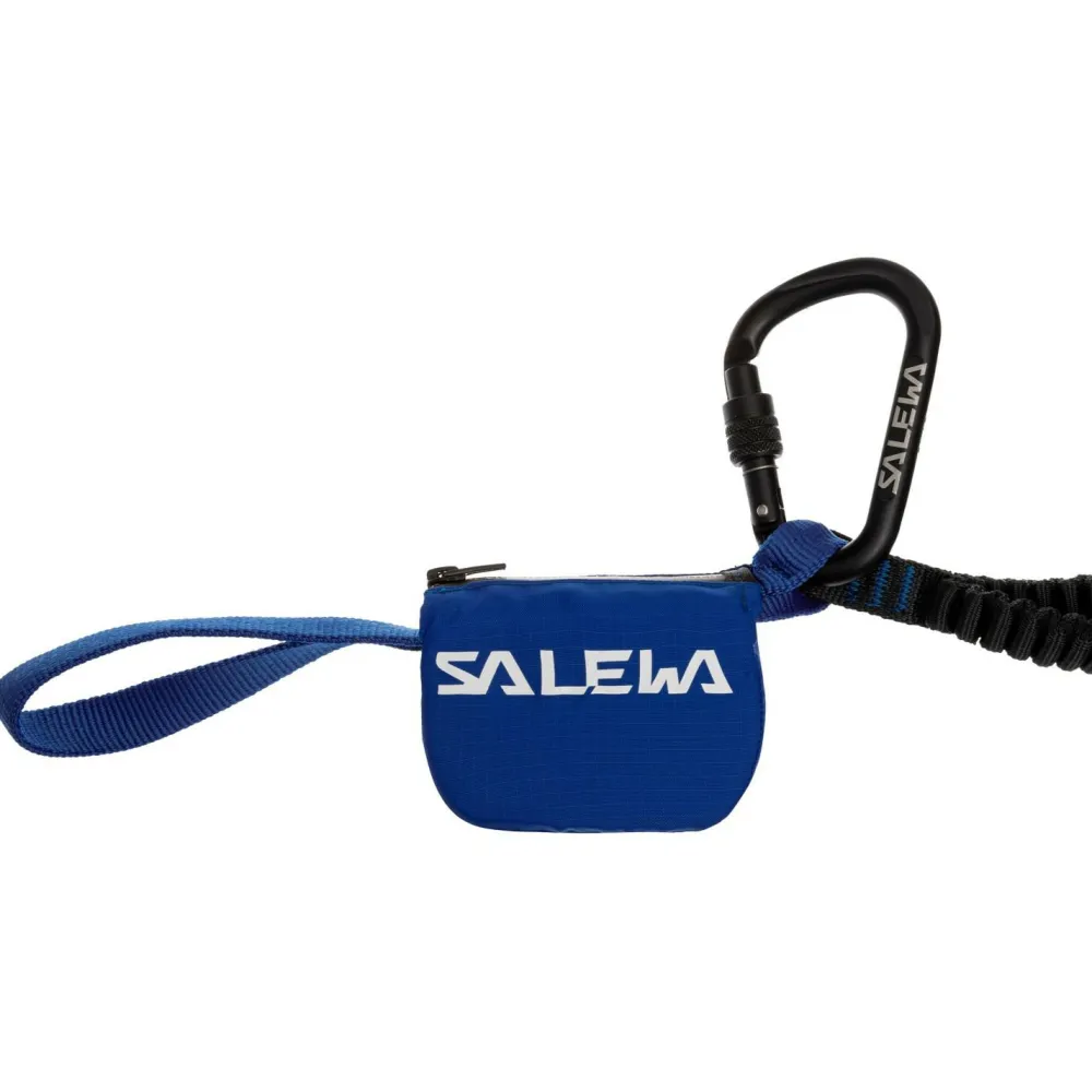 Salewa - Set Via Ferrata Premium Attac - Klettersteigset Discount