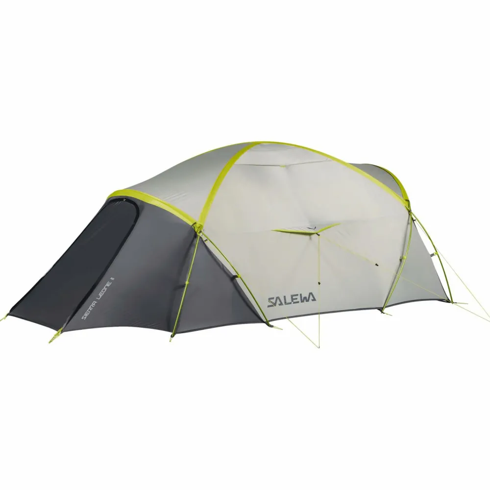 - Sierra Leone II Tent - 2-Personen Zelt < Salewa Outlet