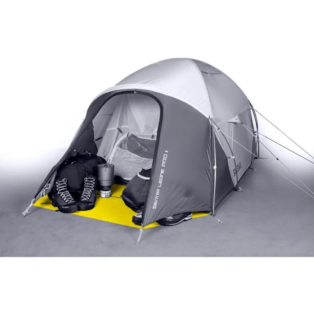- Sierra Leone II Tent - 2-Personen Zelt < Salewa Outlet