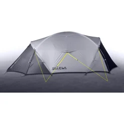 - Sierra Leone II Tent - 2-Personen Zelt < Salewa Outlet